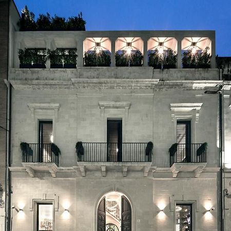 Mine & Yours Lecce Hotel Buitenkant foto