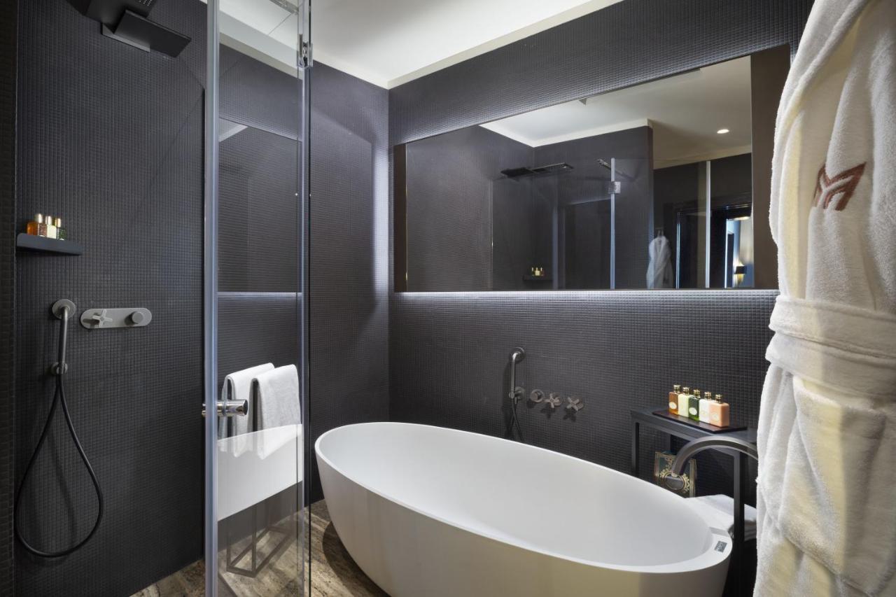 Mine & Yours Lecce Hotel Buitenkant foto