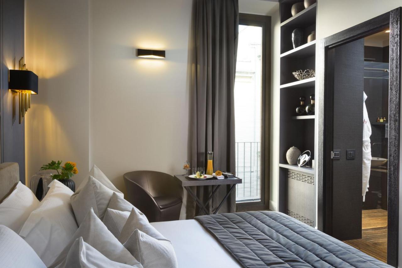 Mine & Yours Lecce Hotel Buitenkant foto